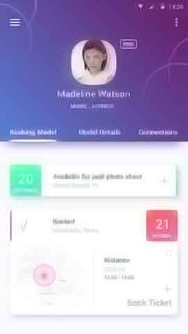 DDOS网页端平台软件谁知道哪里有的企业定制界面